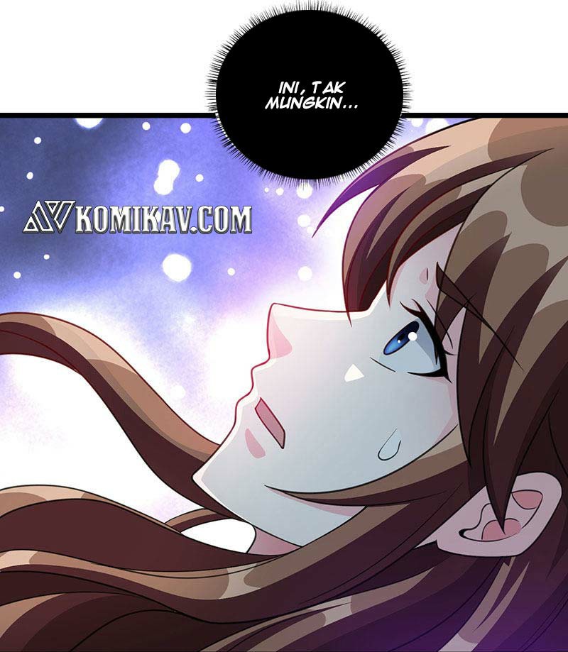 Rebirth Abandoned Less Return Chapter 08 Bahasa Indonesia